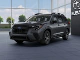 2027 Subaru Ascent - Preview 2