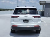 2022 Jeep Grand Cherokee L - Preview 6