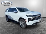 2026 Chevrolet Tahoe - Preview 5