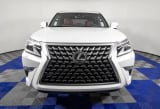 2023 Lexus GX 460 - Preview 3