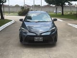 2017 Toyota Corolla - Preview 3