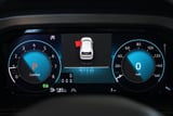 2026 Volkswagen Atlas Cross Sport - Preview 11