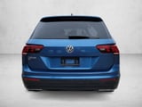 2019 Volkswagen Tiguan - Preview 7