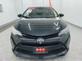 2018 Toyota Corolla - Preview 3