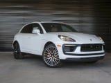 2026 Porsche Macan - Preview 9