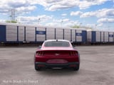 2026 Ford Mustang - Preview 5