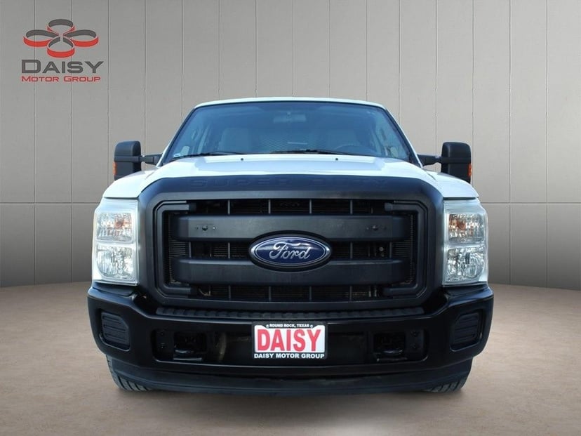2016 Ford F-250 - Image 3