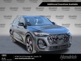 2026 Audi SQ5 - Preview 2