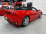 2006 Ferrari F430 - Preview 10