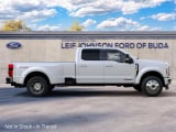 2027 Ford F-450 - Preview 5