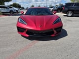 2022 Chevrolet Corvette - Preview 2