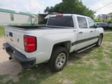 2016 Chevrolet Silverado 1500 - Preview 4