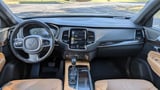 2017 Volvo XC90 - Preview 7
