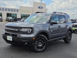 2026 Ford Bronco Sport - Preview 3