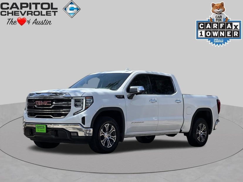 2026 GMC Sierra 1500 - Image 1