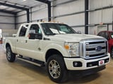 2015 Ford F-250 - Preview 2