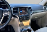 2015 Jeep Grand Cherokee - Preview 6
