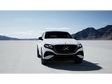 2027 Mercedes-Benz GLE - Preview 8