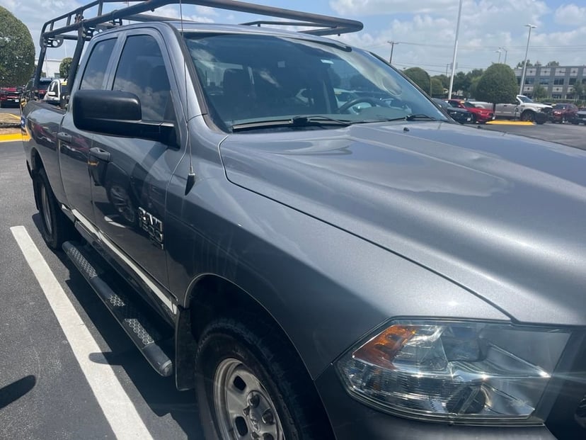 2019 Ram 1500 Classic - Image 3