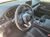 2025 Honda Pilot - Preview 2