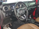 2023 Jeep Gladiator - Preview 2