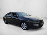 2023 Honda Accord - Preview 3