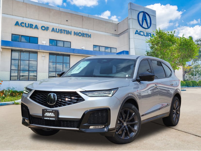 2026 Acura MDX - Image 1