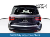 2022 INFINITI QX80 - Preview 6