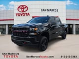 2022 Chevrolet Silverado 1500 - Preview 2