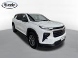 2024 Chevrolet Traverse - Preview 7