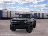 2026 Ford Bronco - Preview 3