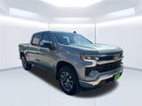 2026 Chevrolet Silverado 1500 - Preview 7