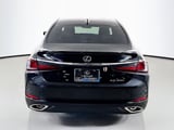2023 Lexus ES - Preview 6