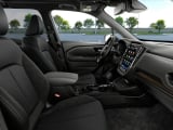 2026 Subaru Forester - Preview 15