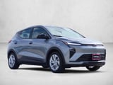 2027 Chevrolet Bolt - Preview 3