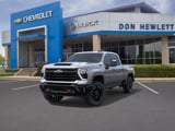 2026 Chevrolet Silverado 2500 HD - Preview 8