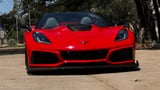 2019 Chevrolet Corvette - Preview 14