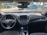 2024 Chevrolet Malibu - Preview 13