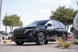 2024 Hyundai Tucson - Preview 7