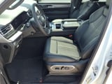 2026 Jeep Grand Wagoneer - Preview 10