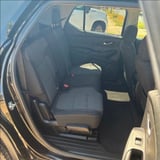 2018 Chevrolet Traverse - Preview 12