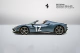 2024 Ferrari 296 - Preview 5