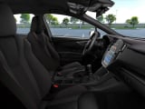 2026 Subaru WRX - Preview 15