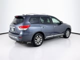 2013 Nissan Pathfinder - Preview 7