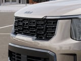 2026 Kia Sorento - Preview 12