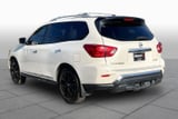 2017 Nissan Pathfinder - Preview 9