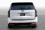 2021 Cadillac Escalade - Preview 4