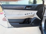 2018 Subaru Outback - Preview 10