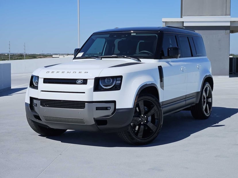 2026 Land Rover Defender - Image 1