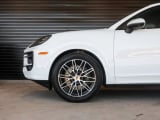 2026 Porsche Cayenne - Preview 13